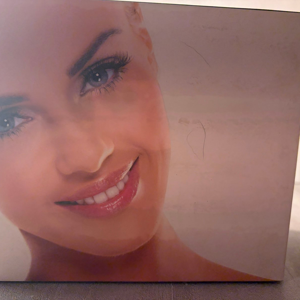LUMINESS AIR BRUSH SYSTEM